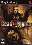 Dead To Rights II (PlayStation 2)